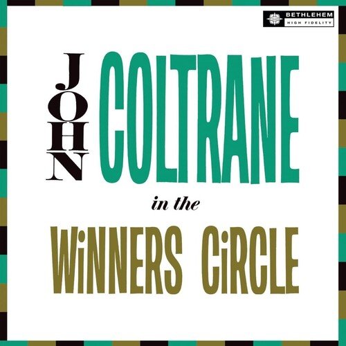 IN THE WINNER'S CIRCLE (2023 REISSUE)