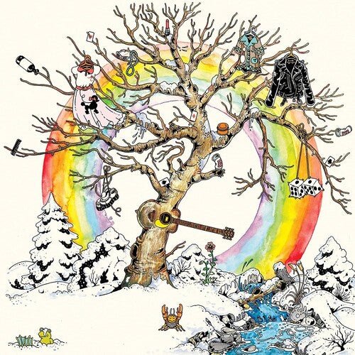 LONG COOL WORLD