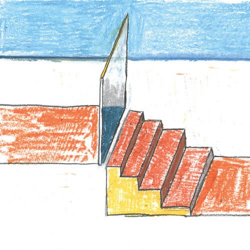 FRESH AIR: 5 YEAR ANNIVERSARY - BLUE & CLEAR
