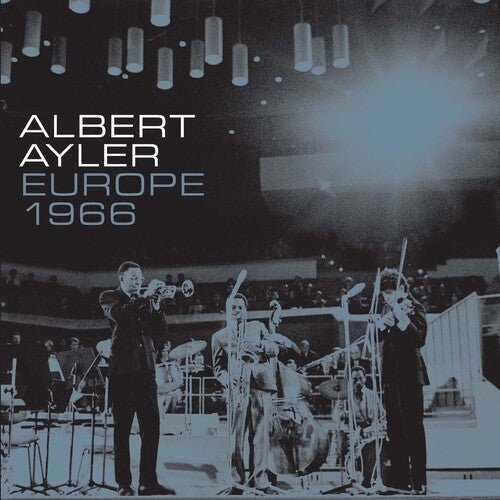 EUROPE 1966