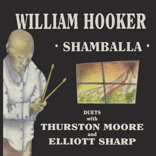 SHAMBALLA - DUETS WITH THURSTON MOORE &