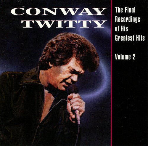 FINAL RECORDINGS OF HIS GREATEST HITS, VOL. 2