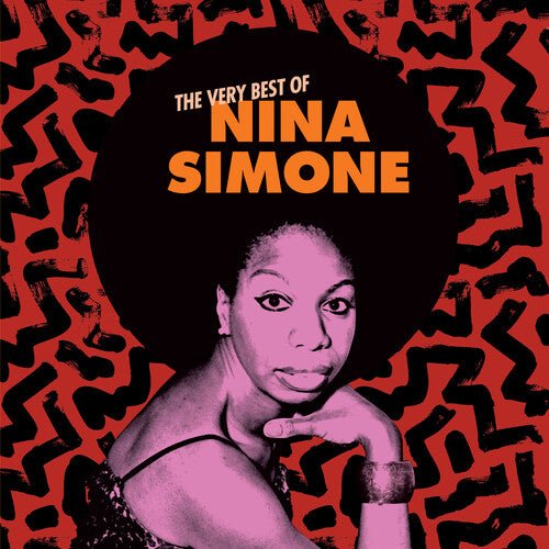 VERY BEST OF NINA SIMONE