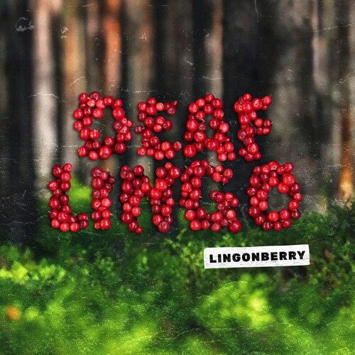 LINGONBERRY