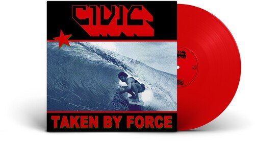 TAKEN BY FORCE