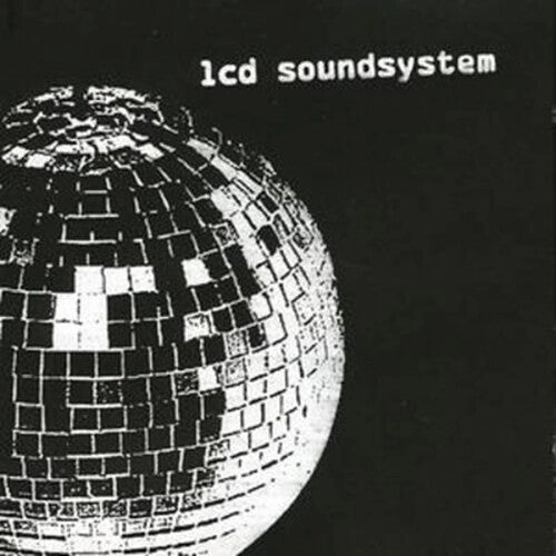 LCD SOUNDSYSTEM