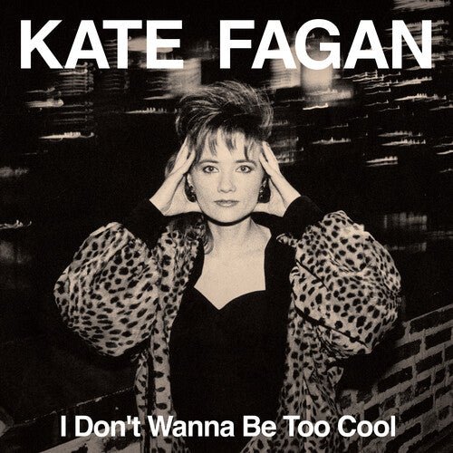I DON'T WANNA BE TOO COOL - MILKY CLEAR