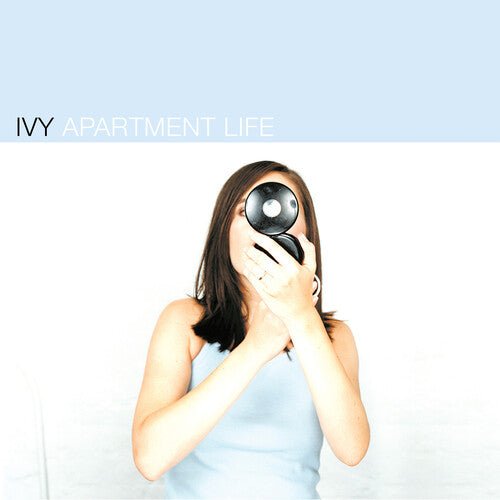 APARTMENT LIFE - WHITE
