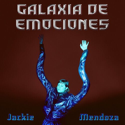 GALAXIA DE EMOCIONES