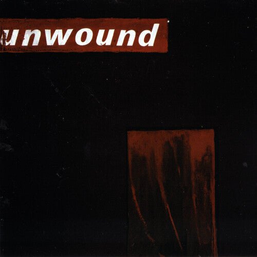 UNWOUND - RISING BLOOD