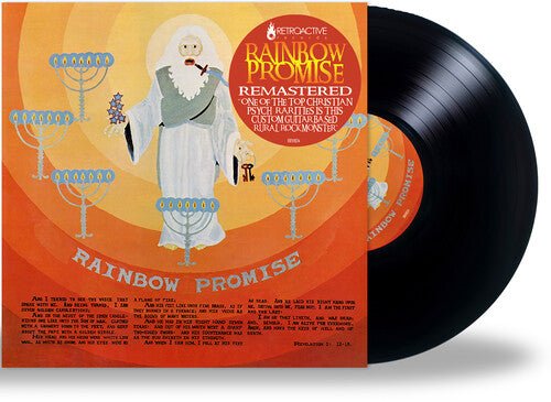RAINBOW PROMISE