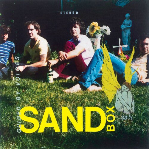 SANDBOX
