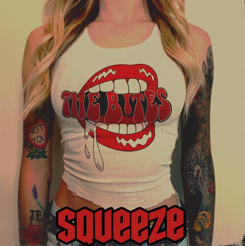SQUEEZE