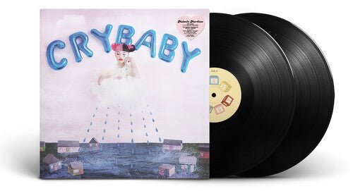 CRY BABY
