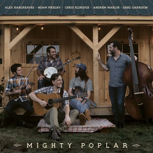 MIGHTY POPLAR