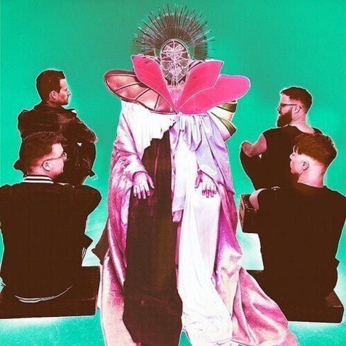 MIDNIGHT DEMON CLUB