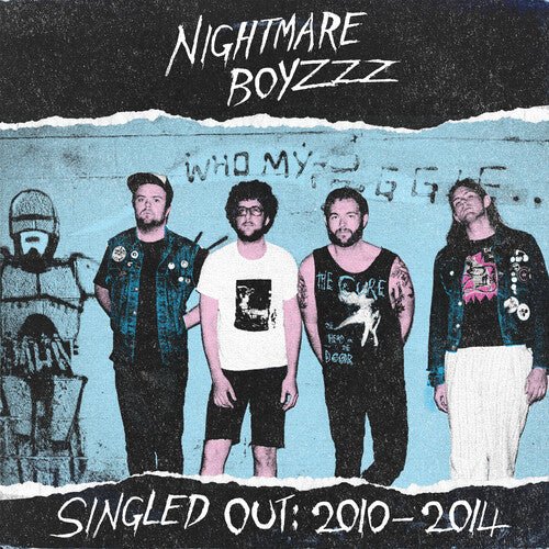 SINGLED OUT: 2010-2014