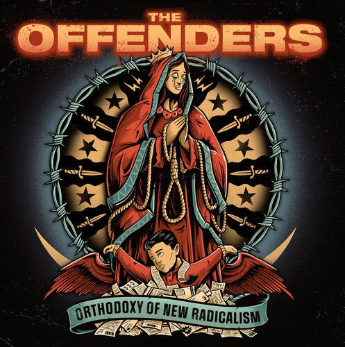 ORTHODOXY OF NEW RADICALISM