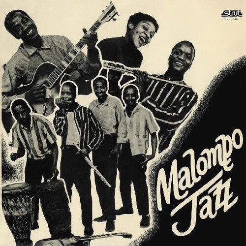 MALOMPO JAZZ