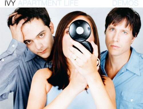 APARTMENT LIFE DEMOS