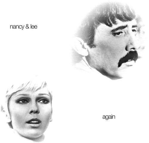 NANCY & LEE AGAIN