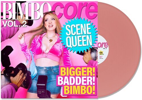BIMBOCORE VOL. 2