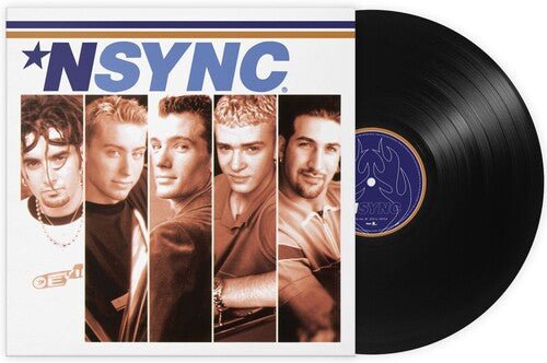 N-SYNC (25TH ANNIVERSARY)