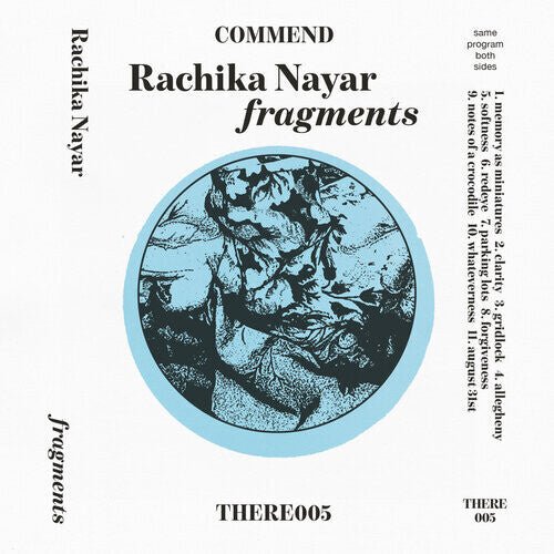 FRAGMENTS - EXPANDED