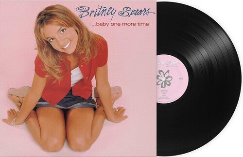BABY ONE MORE TIME
