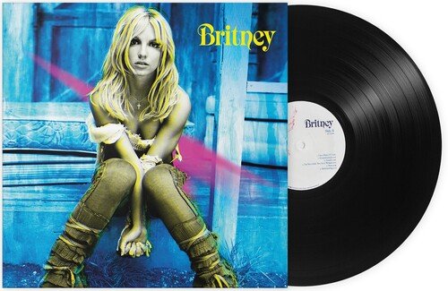 BRITNEY
