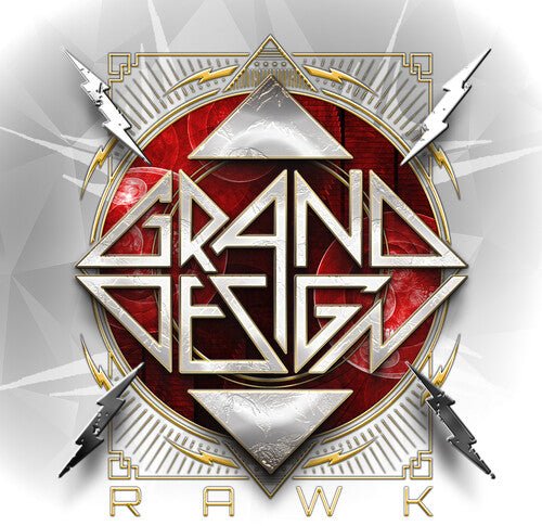 RAWK