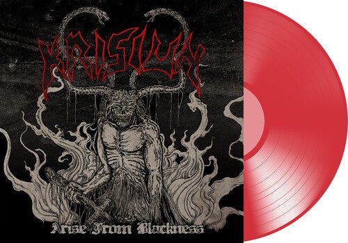 ARISE FROM BLACKNESS - RED
