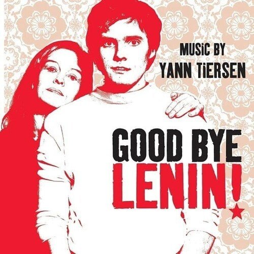 GOOD BYE LENIN