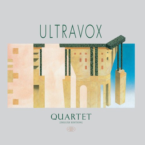 QUARTET - HALF SPEED MASTER