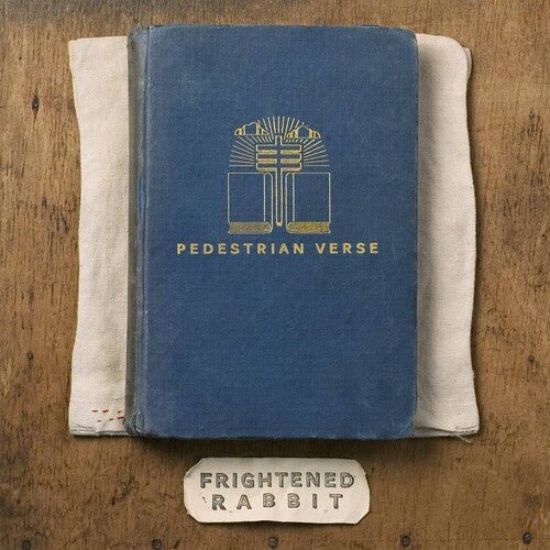 PEDESTRIAN VERSE (10TH ANNIVERSARY EDITION)
