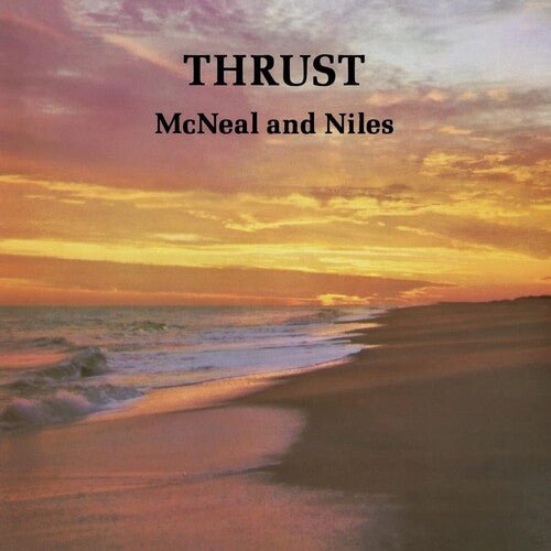 THRUST