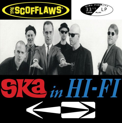SKA IN HI FI