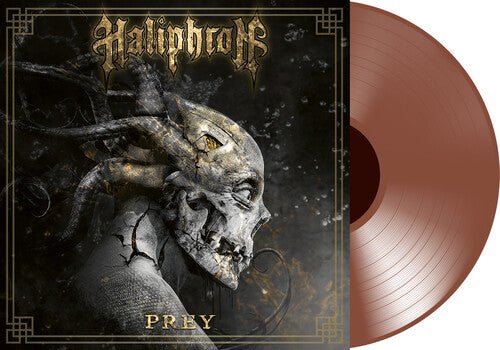 PREY - BROWN