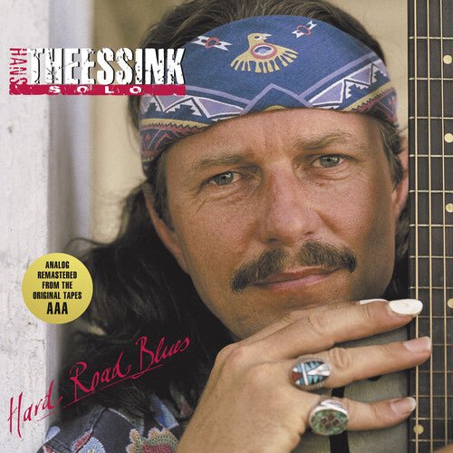 HARD ROAD BLUES