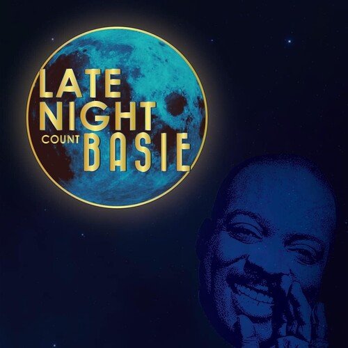 LATE NIGHT BASIE / VARIOUS