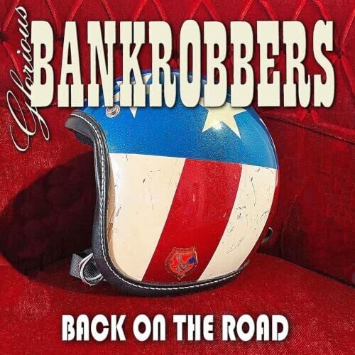 BACK ON THE ROAD