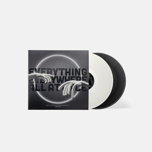 EVERYTHING EVERYWHERE ALL AT ONCE - O.S.T.