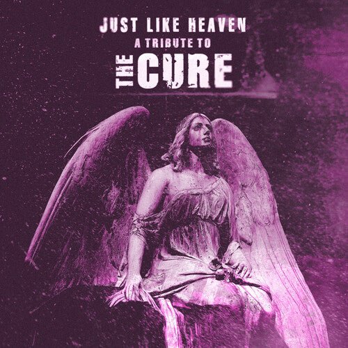 JUST LIKE HEAVEN: TRIBUTE TO THE CURE / VAR