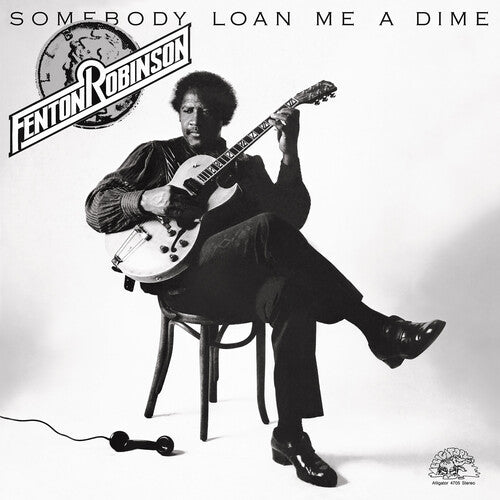 SOMEBODY LOAN ME A DIME