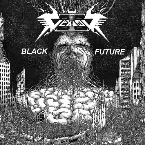 BLACK FUTURE