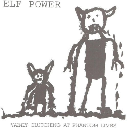VAINLY CLUTCHING AT PHANTOM LIMBS + THE WINTER