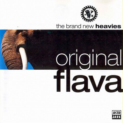 ORIGINAL FLAVOR