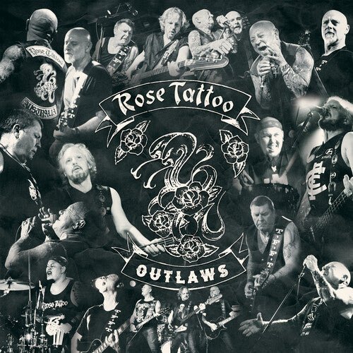 OUTLAWS