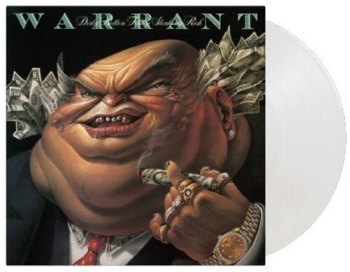 DIRTY ROTTEN FILTHY STINKING RICH