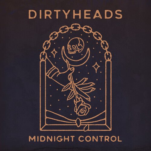 MIDNIGHT CONTROL - NEW TWIGHLIGHT